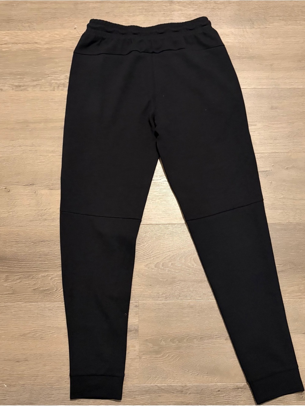 Old Navy Black Men's Jogger Sweatpants
